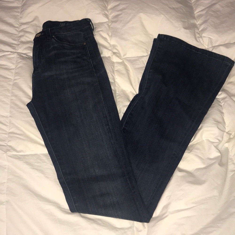 Blank NYC jeans